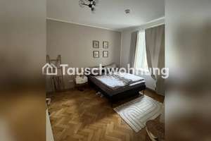 Tauschwohnung: Traumhafte, ruhige 2Z-Wohnung in Haidhausen gegen 3Z – 81667 Haidhausen Nord, München – Vorschaubild 3