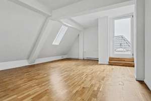 Außergewöhnliche Penthouse-Maisonette mit Terrasse & loftartigem Wohngefühl – Blankenburger Str. 16, 13156 Niederschönhausen, Berlin – Vorschaubild 3