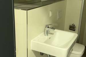 Kompaktes 1-Zimmer-Apartment zur Zwischenmiete ab 1. September – Bornaische Straße 10, 4277 Connewitz, Leipzig – Vorschaubild 5