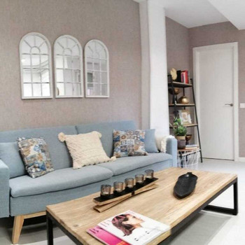 Renovierte Maisonette zum Verkauf mit Rendite, derzeit vermietet.
