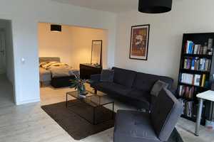 1,5 Zimmerwohnung in Darmstadt – Ohlystraße 36, 64285 Darmstadt – Vorschaubild 1