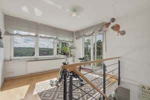 Charmantes 2-Familienhaus mit großem Garten und viel Potenzial in Stuttgart-Sillenbuch – 70619 Sillenbuch (Ortsteil), Stuttgart – Vorschaubild 22