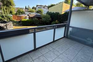 Helle 4-Zimmer-Erdgeschosswohnung mit Balkon, Gartennutzung & Einbauküche in Essen-Frintrop – Seestraße 31, 45359 Frintrop, Essen – Vorschaubild 2