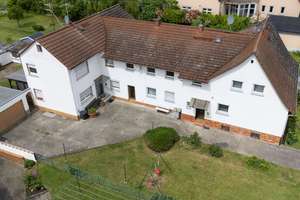 WI-Freudenberg: 2 Häuser auf einem Grundstück – Mohnweg 20, 65201 Dotzheim, Wiesbaden – Vorschaubild 12