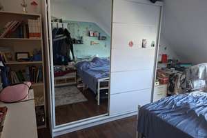 4-Zimmer-Wohnung in Düsseldorf Flingern-Nord – Die vollständige Adresse der Immobilie erhältst du vom Anbieter., 40235 Flingern Nord, Düsseldorf – Vorschaubild 18