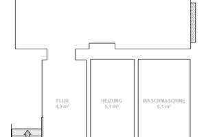 Gemütliches Zuhause in Laurensberg: 4-Zimmer, Küche, Diele, 2 Bäder, Gäste-WC, Garten, Kamin – Die vollständige Adresse der Immobilie erhältst du vom Anbieter., 52072 Laurensberg (Statistischer Bezirk), Aachen – Vorschaubild 19