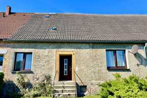 HORN IMMOBILIEN ++ Haus für Handwerker mit viel Ausbaupotential – Uecker-Randow (Kreis) – Vorschaubild 5