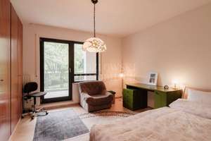 Beste Adresse I Werderplatz - Vermietete Stadtwohnung mit Lift, Süd-Loggia und TG! – Die vollständige Adresse der Immobilie erhältst du vom Anbieter., 68161 Schwetzingerstadt/Oststadt, Mannheim – Vorschaubild 11