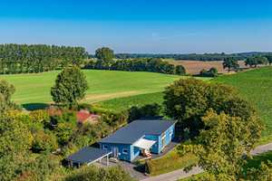 Modernes Holzhaus in traumhafter Umgebung – Schleswig-Flensburg (Kreis) – Vorschaubild 6