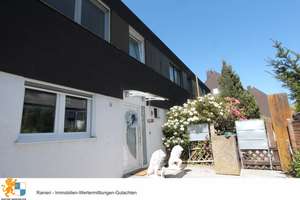 Architekten-Reicheneckhaus mit Garten und Doppelgarage in begehrter Lage von Fürth – Die vollständige Adresse der Immobilie erhältst du vom Anbieter., 90766 Schwand, Eigenes Heim, Fürth – Vorschaubild 3