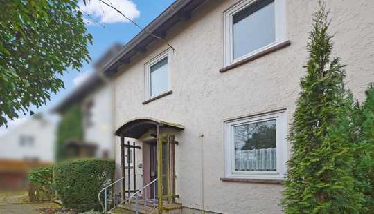 Bild von Perfekt für Handwerker - Haus in begehrter Lage!