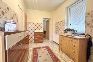 Sanierungsbedürftiges Einfamilienhaus in Borgfeld - mit großem Grundstück – Die vollständige Adresse der Immobilie erhältst du vom Anbieter., 28357 Borgfeld, Bremen – Vorschaubild 6