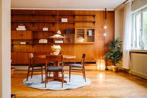 Altbaucharme, Südgarten & Parklage – ein Zuhause mit Geschichte und Zukunft