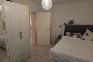 Frisch sanierte 2 Zi.-Whg. in Braunschweig-Innenstadt, vrstl. ab 01.02.26, Möbel-Übernahme erwünscht – Bohlweg 51, 38100 Innenstadt, Braunschweig – Vorschaubild 7