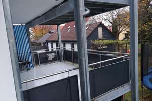 ~ MIT 20 m² BALKON ! ~ SCHÖNE 3 Zi. WOHNUNG IN GUTER NACHBARSCHAFT~ – Österfeldstr.  44, 70563 Vaihingen-Mitte, Stuttgart – Vorschaubild 8