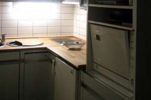 Modernisiertes 1-Zimmer-Apartment in Düsseldorf-Pempelfort am Köbogen – Kaiserstr. 48, 40479 Pempelfort, Düsseldorf – Vorschaubild 8