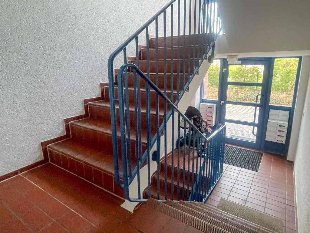 Immobilie in Machern - Langfristig vermietete Kapitalanlage mit eigenem Garten! - Bild 4