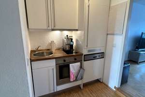 Lichtdurchflutete, vollmöblierte Wohnung in Traumlage – Ludgeristraße 37, 48143 Dom, Münster – Vorschaubild 6