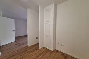 Lichtdurchflutete 3-Zimmer Wohnung mit großer Loggia – Kattenbrookstrift 171, 30539 Bemerode, Hannover – Vorschaubild 7