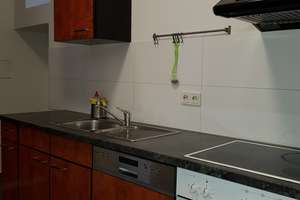 Vollmöblierte  1-Zimmer-Wohnung mit EBK in Mannheim – Fröhlichstr. 47, 68169 Neckarstadt-West, Mannheim – Vorschaubild 8