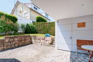Traumhaus - naturnah und barrierefrei - ideal für Paare – Die vollständige Adresse der Immobilie erhältst du vom Anbieter., 71144 Steinenbronn – Vorschaubild 4