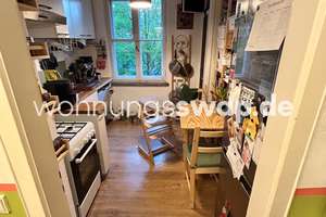 Wohnungstausch: Behaimstraße 17 – Behaimstraße 17, 13000 Weißensee, Berlin – Vorschaubild 3