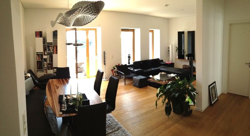 3-Zimmerwohnung in feinster Lage...V-E-R-M-I-E-T-E-T... image 2