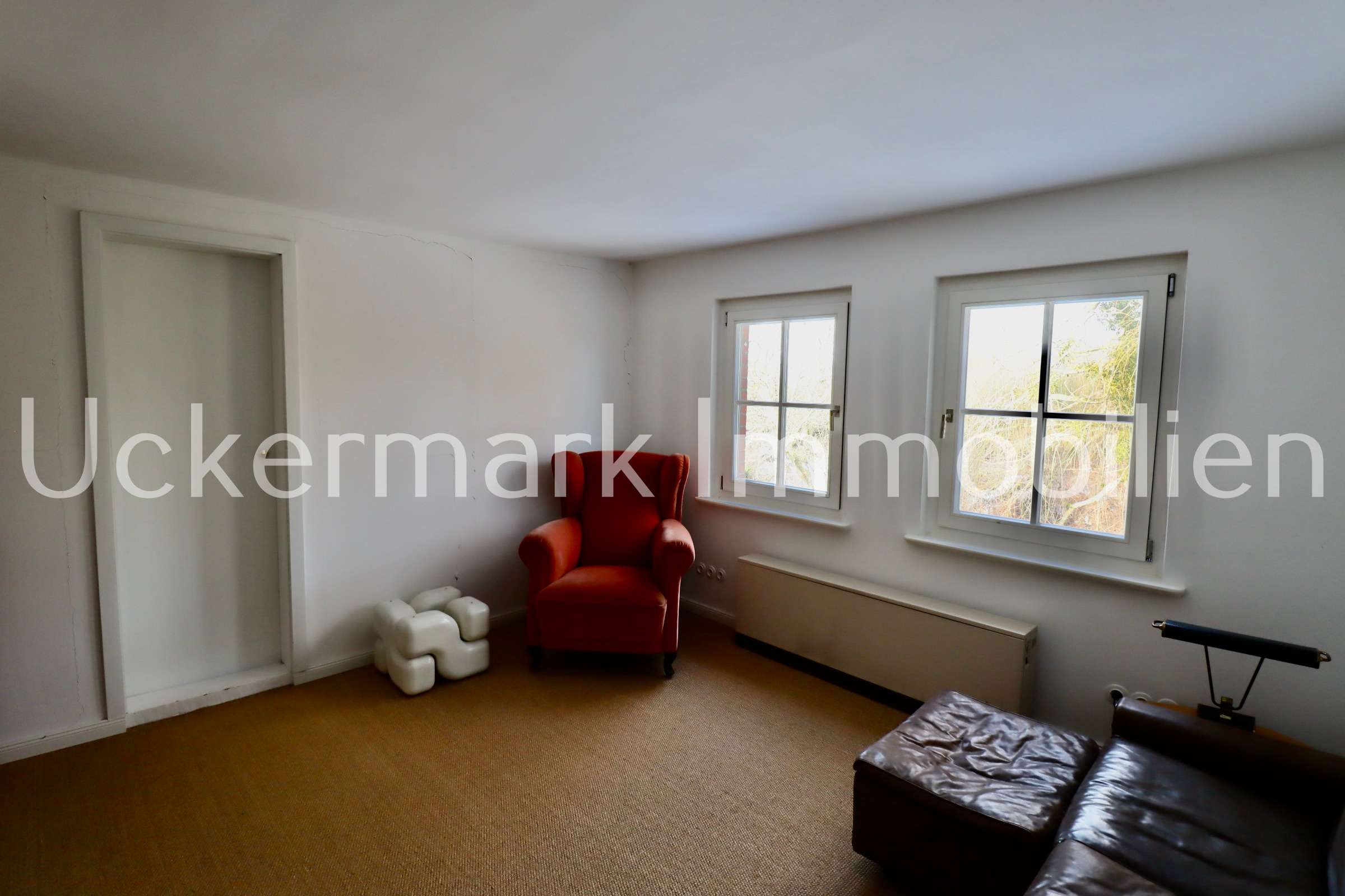 Immobilie in Blankensee - Ein Haus für die Familie - ein Rückzugsort für die Seele - Bild 16