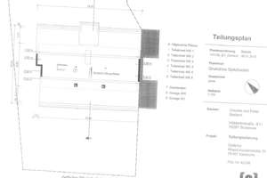 Gepflegte 4-Zimmer DG-Wohnung mit Außenstellplatz – Die vollständige Adresse der Immobilie erhältst du vom Anbieter., 76187 Knielingen, Karlsruhe – Vorschaubild 14