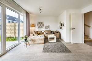 Familienfreundliches Reihenendhaus in Bochum-Dahlhausen – Willi-Geldmacher-Straße 25, 44879 Dahlhausen, Bochum – Vorschaubild 9