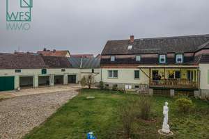 Vielseitige Liegenschaft in Marienfließ – Villa und Einfamilienhaus – Dorfring 75, 16945 Marienfließ – Vorschaubild 14