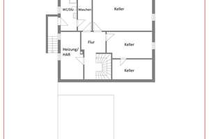 Traumhaftes Einfamilienhaus in absolut ruhiger Wohnlage – Die vollständige Adresse der Immobilie erhältst du vom Anbieter., 96173 Oberhaid – Vorschaubild 7