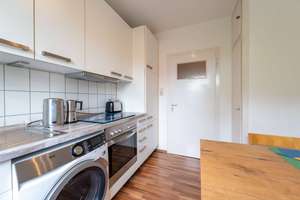 Wohnen nahe Uni & Bürgerpark: 2-Zimmer-Wohnung mit Balkon – Die vollständige Adresse der Immobilie erhältst du vom Anbieter., 28213 Neu-Schwachhausen, Bremen – Vorschaubild 7