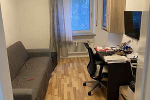 Wohnen mit Charakter: 3-Zimmer-Wohnung in Augsburg – Lilienthastr. 12, 86159 Universitätsviertel, Augsburg – Vorschaubild 14