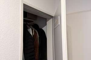 Gepflegte 1-Zimmer-Erdgeschosswohnung mit Balkon in Essen-Stoppenberg – Distelkamp 7, 45141 Stoppenberg, Essen – Vorschaubild 23