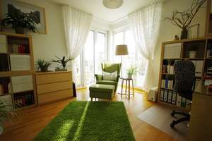 Exklusive Traumwohnung an den Donauauen
**Befristet** – Die vollständige Adresse der Immobilie erhältst du vom Anbieter., 93059 Weichs, Regensburg – Vorschaubild 3