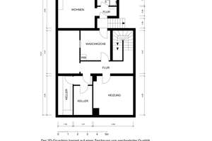 SCHWIND IMMOBILIEN - zwei in einem inkl. Garten – Die vollständige Adresse der Immobilie erhältst du vom Anbieter., 64295 Darmstadt-West, Darmstadt – Vorschaubild 21