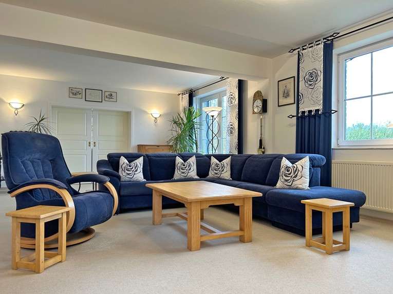 Immobilie in Klein Upahl - Naturnahes Paradies am See - Ein Haus zum Verlieben - Bild 24