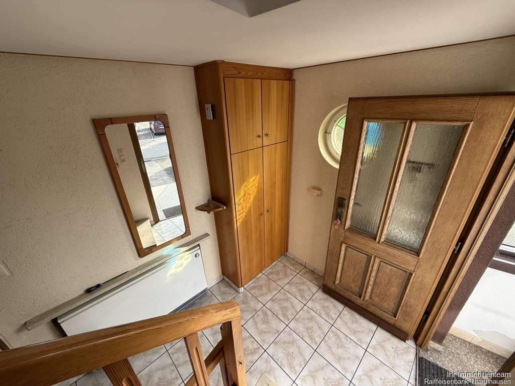 Immobilie in Thannhausen - Ihr neues Zuhause im Herzen von Thannhausen – ruhig & voller Möglichkeiten - Bild 1