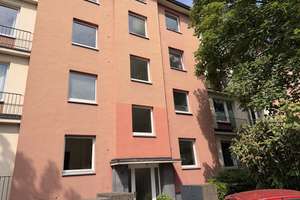 Nähe Aachener Weiher: frisch renovierte 2-Zi. Wohnung mit EBK + Balkon – Innere Kanalstraße 11, 50931 Lindenthal (Ortsteil), Köln – Vorschaubild 16