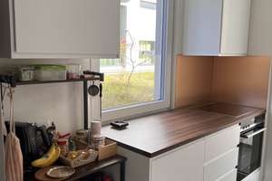 Modern, Fully Furnished, Fully Equipped & Exceptionally Well-Connected – Die vollständige Adresse der Immobilie erhältst du vom Anbieter., 40476 Derendorf, Düsseldorf – Vorschaubild 7