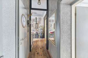Wohnen mit Atelier-Flair: Charaktervolle Altbau-Einheit mit Hof & großer Nutzfläche – Die vollständige Adresse der Immobilie erhältst du vom Anbieter., 68167 Neckarstadt-Ost/Wohlgelegen, Mannheim – Vorschaubild 3