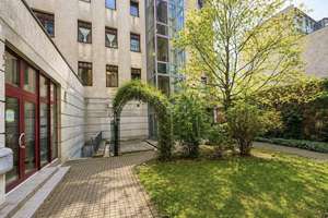 Exklusives Wohnen im Herzen der Hauptstadt