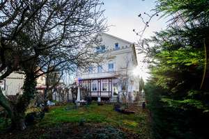 2 Villen-24 WE heute - viele Chancen morgen: Wohnen,
Co-Living,Campus,Therapie,Pflege,Praxiszentrum – Die vollständige Adresse der Immobilie erhältst du vom Anbieter., 6484 Quedlinburg – Vorschaubild 34