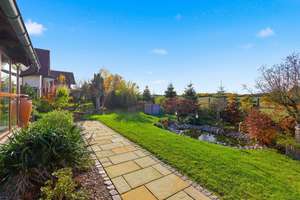 Natürliche Modernität: Wunderschönes Haus mit Garten – Die vollständige Adresse der Immobilie erhältst du vom Anbieter., 8141 Reinsdorf – Vorschaubild 7