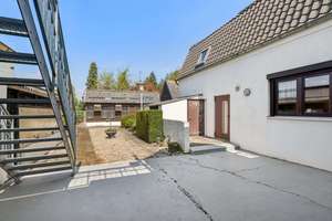 Hier werden Träume wahr. Wohnen. Feiern. Genießen. Investieren. Top-Location an der Kalkarer Straße – Kalkarer Straße 325, 47574 Goch – Vorschaubild 5