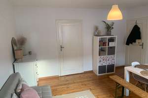 3 Zimmer Wohnung im Stadtzentrum – Schuhstraße 29, 91052 Rathausplatz, Erlangen – Vorschaubild 10