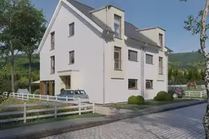 Ihr Weg zum Traumhaus - 124 XL – Straubing-Bogen (Kreis) – Vorschaubild 1