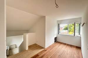 Moderne, kernsanierte 3-Zimmer-Wohnung mit eigenem Garten und gehobener Ausstattung – 48163 Albachten, Münster – Vorschaubild 12