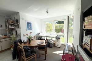 Prima Lage,  schöne Terrasse mit  Blick in den grünen Garten, TG-Stellplatz
 – Die vollständige Adresse der Immobilie erhältst du vom Anbieter., 70597 Degerloch (Ortsteil), Stuttgart – Vorschaubild 5